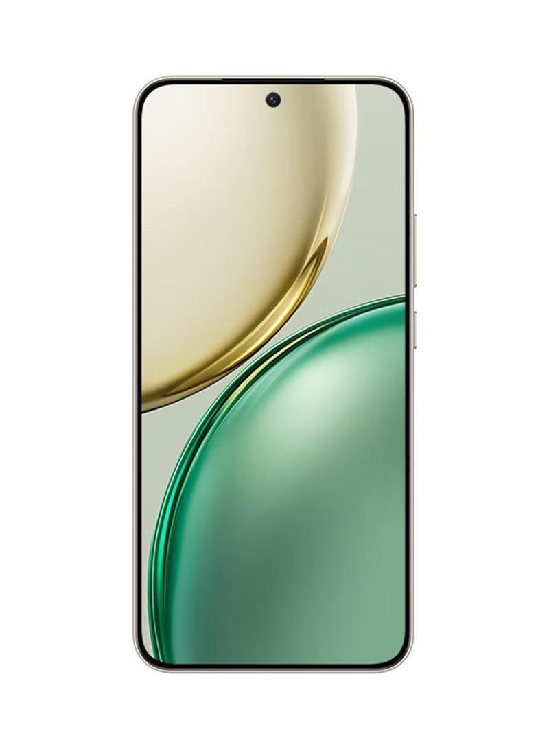 Honor X9d 5G 12GB RAM 256GB Sunrise Gold - Middle East Version