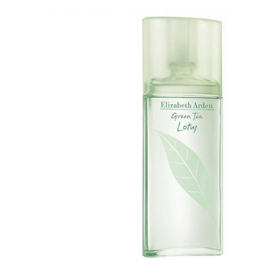 Green Tea Lotus L 100Ml