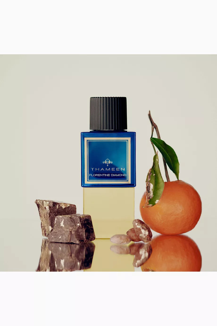 Florentine Diamond Extrait de Parfum