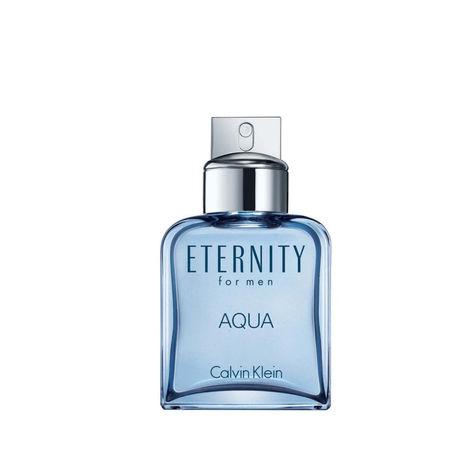 Eternity Aqua Eau de Toilette