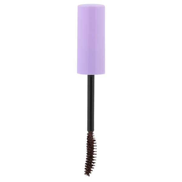 RED CLOVER LONG LASH MASCARA 4.8G BABY BRIGHT (M) #02 SEXY BROWN