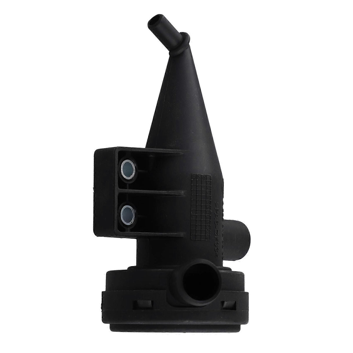 66501-80533 Engine Oil Separator Assy for Ssangyong Rexton Stavic Rodius 2.0DSL Exhaust Valve