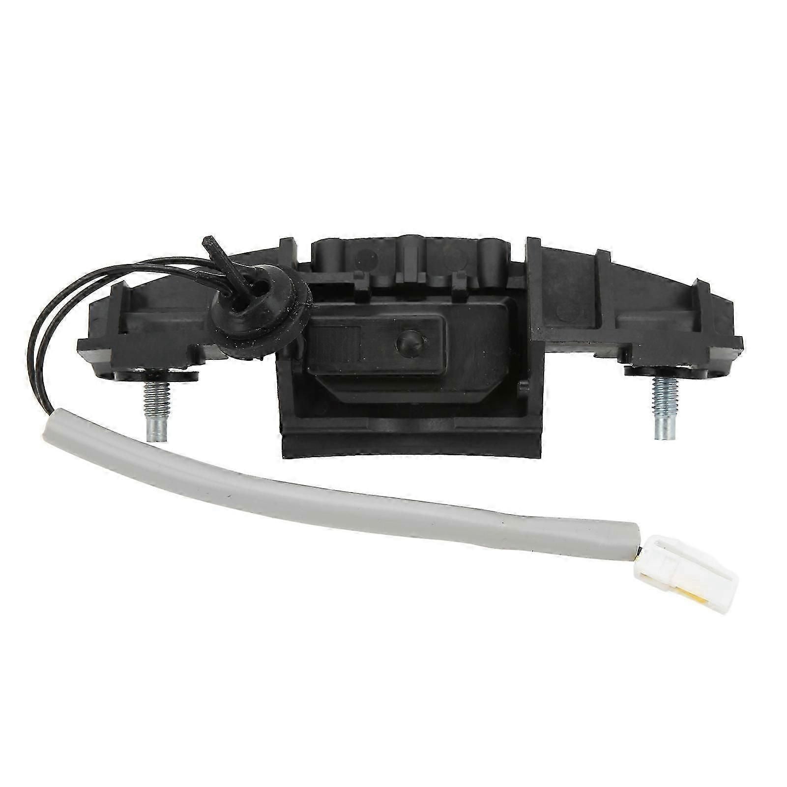 Rear Tailgate Opening Release Switch 25380?ax60a Replacement For Nissan Micra Iii Hatchback K12 2003?2010