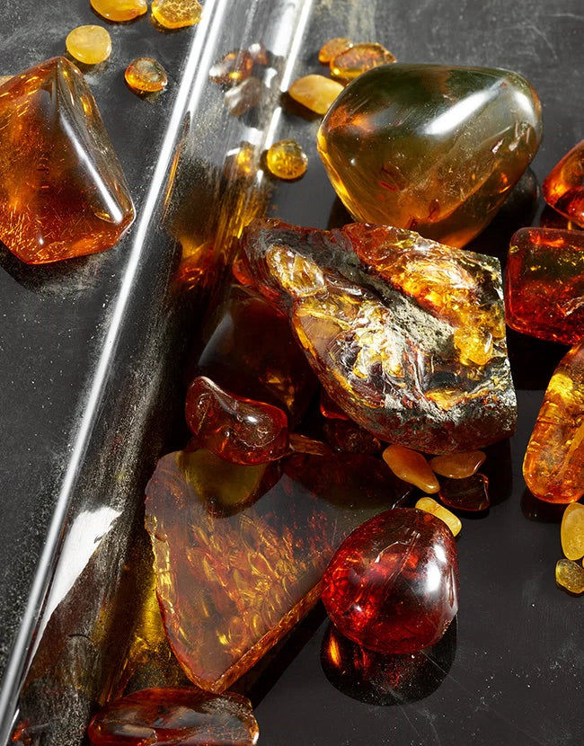 Q By Dolce&Gabbana Eau de Parfum Intense