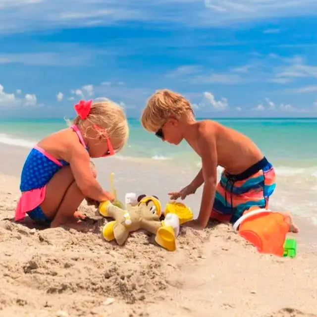 SANDTASTIC MICKEY