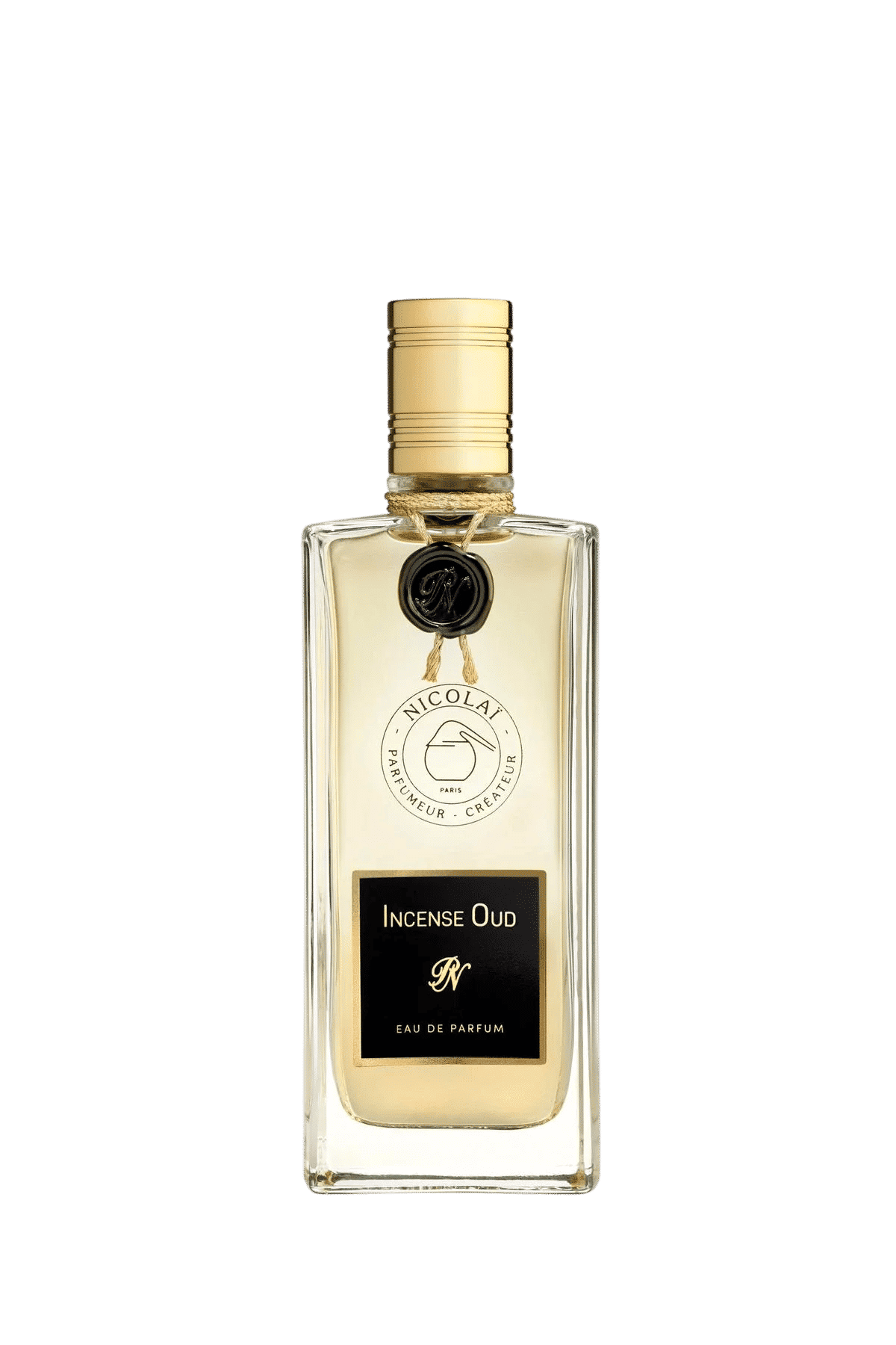 Incense Oud Eau de Parfum 100ml