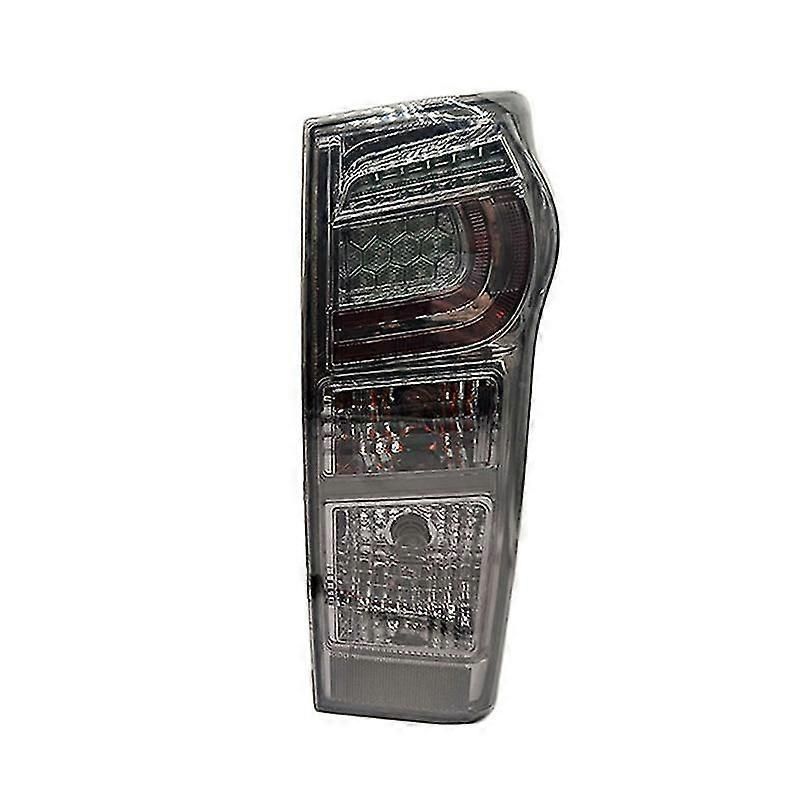 Car Rear LED Tail Light Assembly with Wire Harness for Isuzu