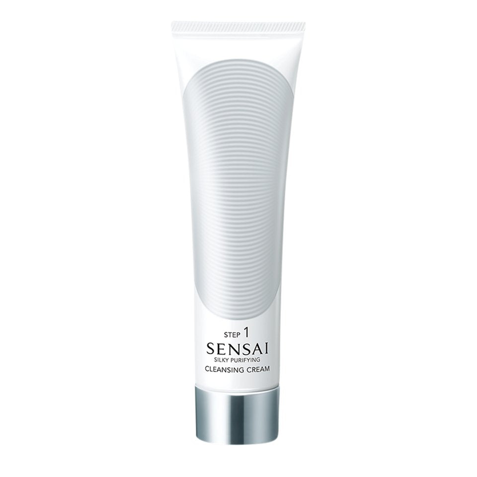 Silky Purifying Cleansing Cream 125ml
