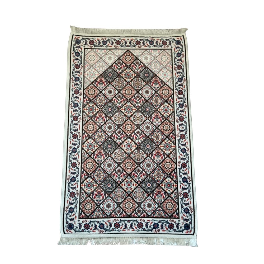 Midad Prayer Rug, 120x80cm