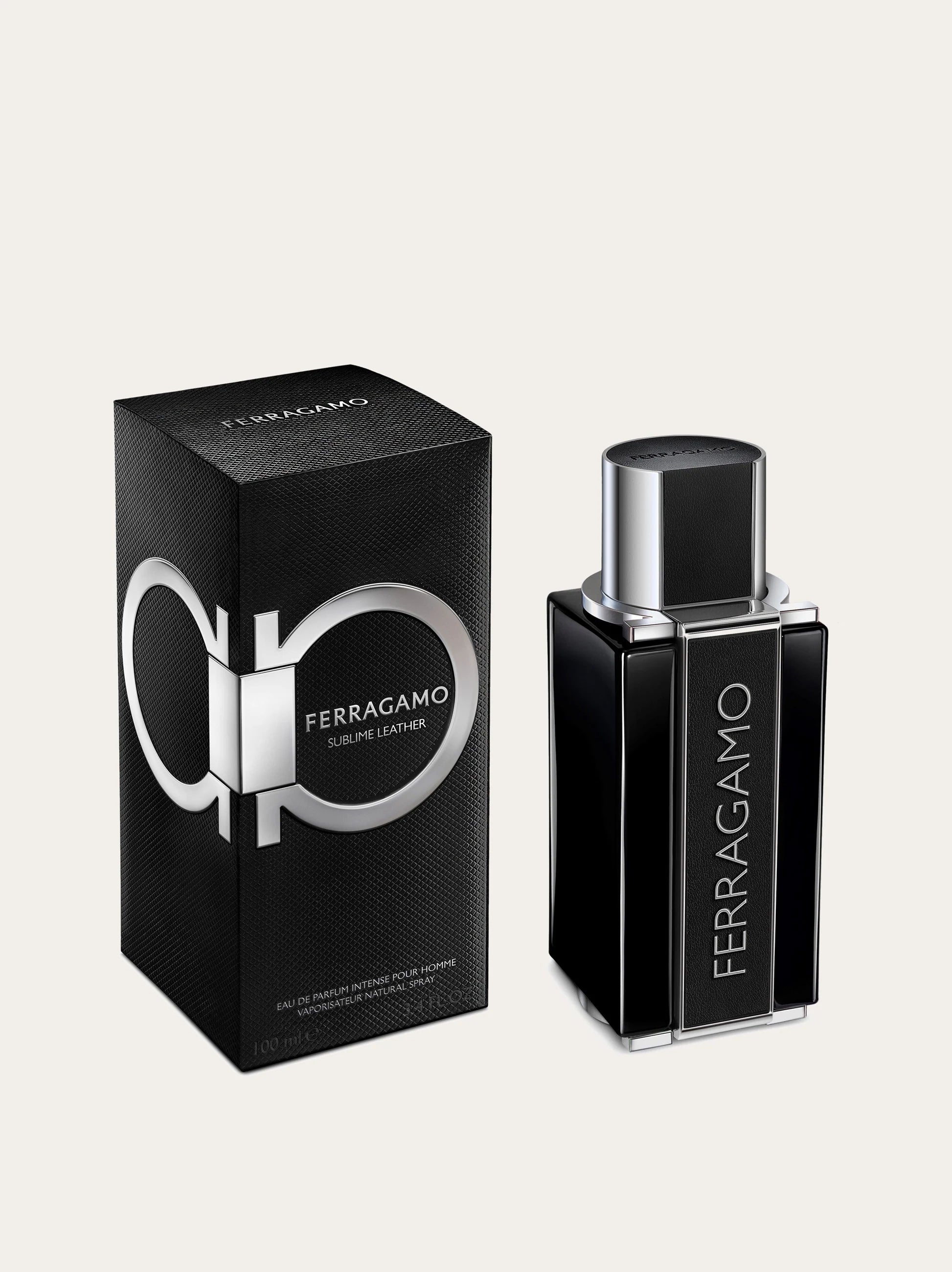 Sublime Leather Eau de Parfum