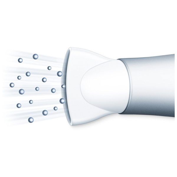 BEURER HDE30 HDE30 2000W Hair Dryer with Ion Technology