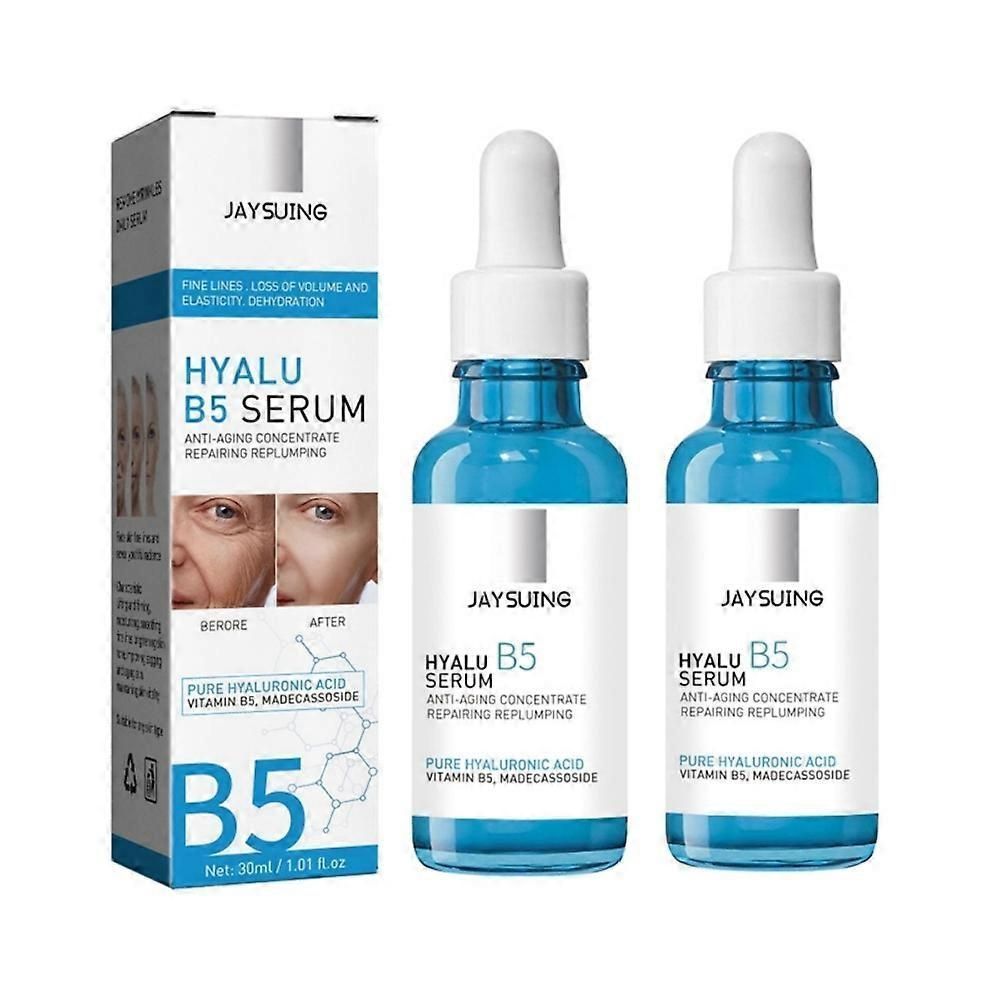 30ml Hyalu B5 Serum with Anti Aging and Repair Care