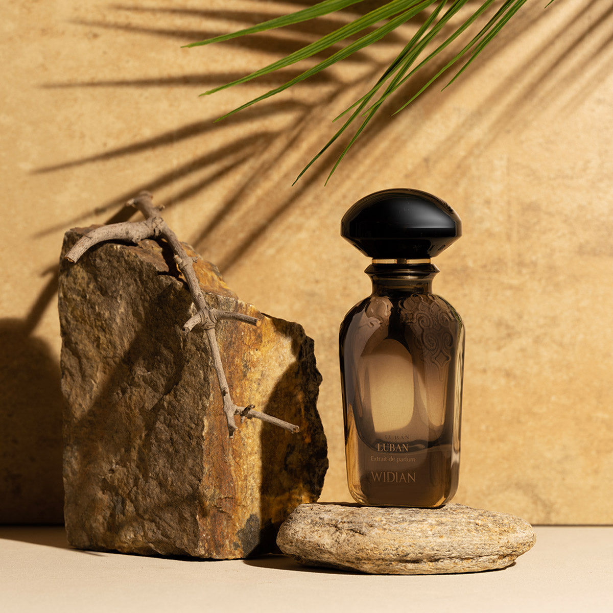 Luban Extrait de Parfum 50ml