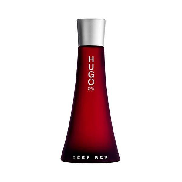 Boss Hugo Deep Red Edp [L]90Ml