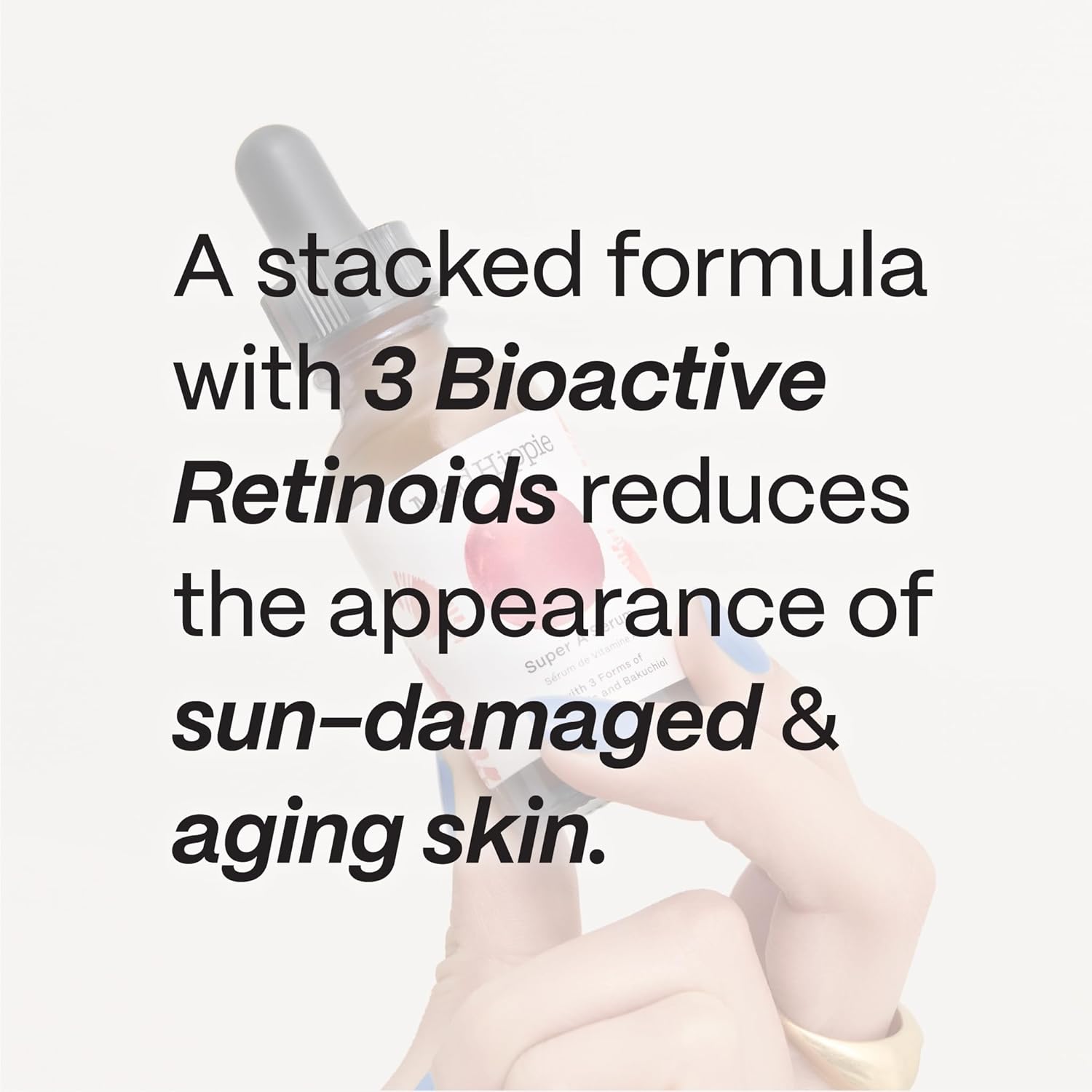 ماد هيبي فيتامين أ سيروم 30 مل