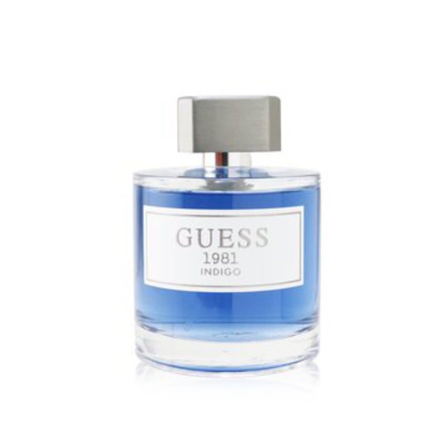 Guess 1981 Indigo Man 100Ml