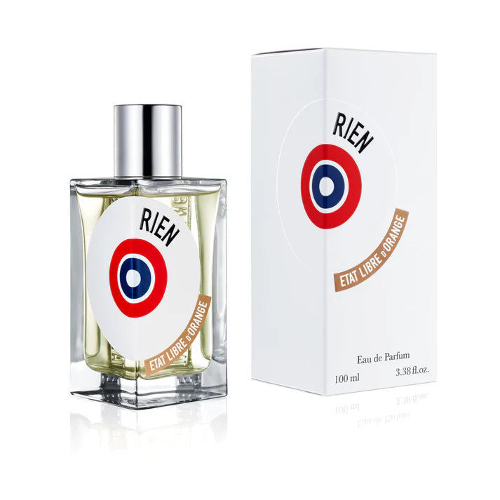 Rien Eau de Parfum 100ml