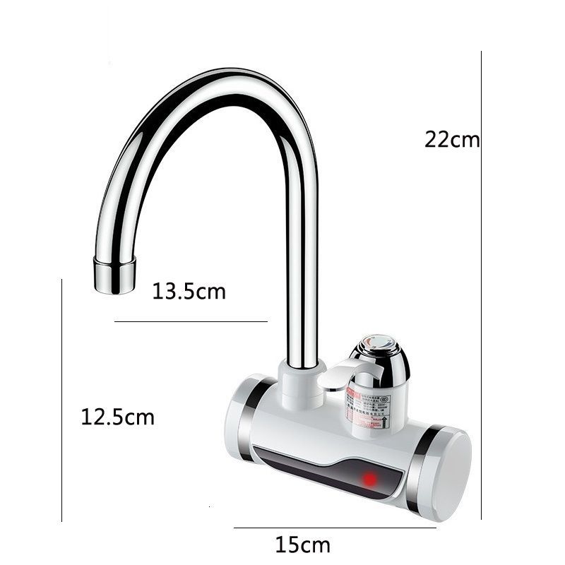 Faucet With Shower Side Water Inlet With Shower Side Water Inlet