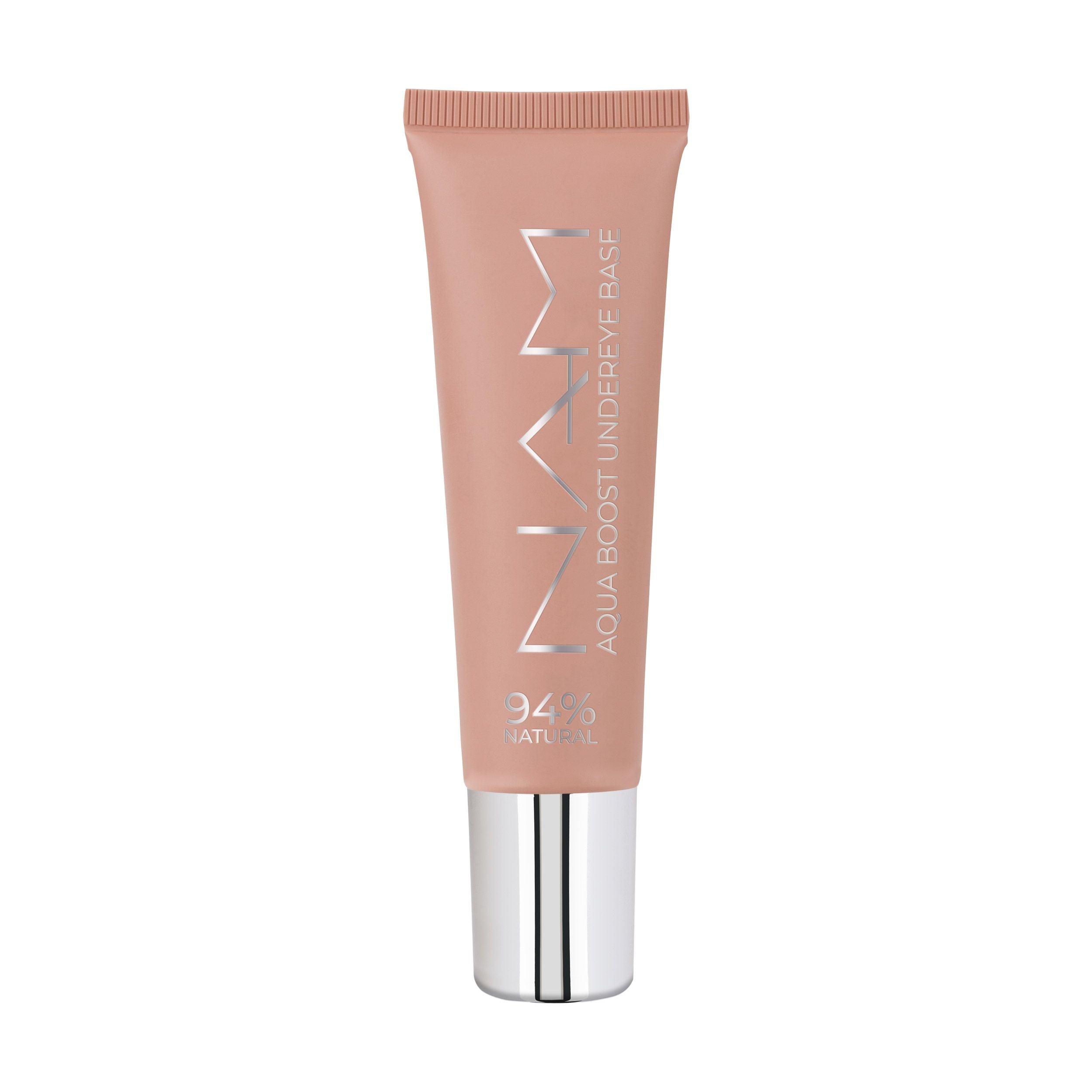 NAM Makeup Aqua Boost Undereye Base, Deep Hydrating & Makeup-Prep Primer, 12gm