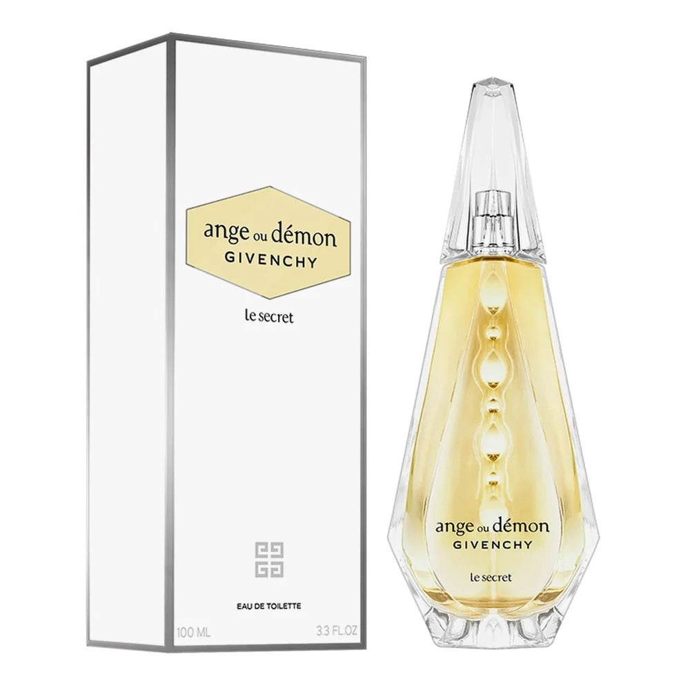 Givenchy Ange Ou Etrange Le Secret Edt L 100Ml