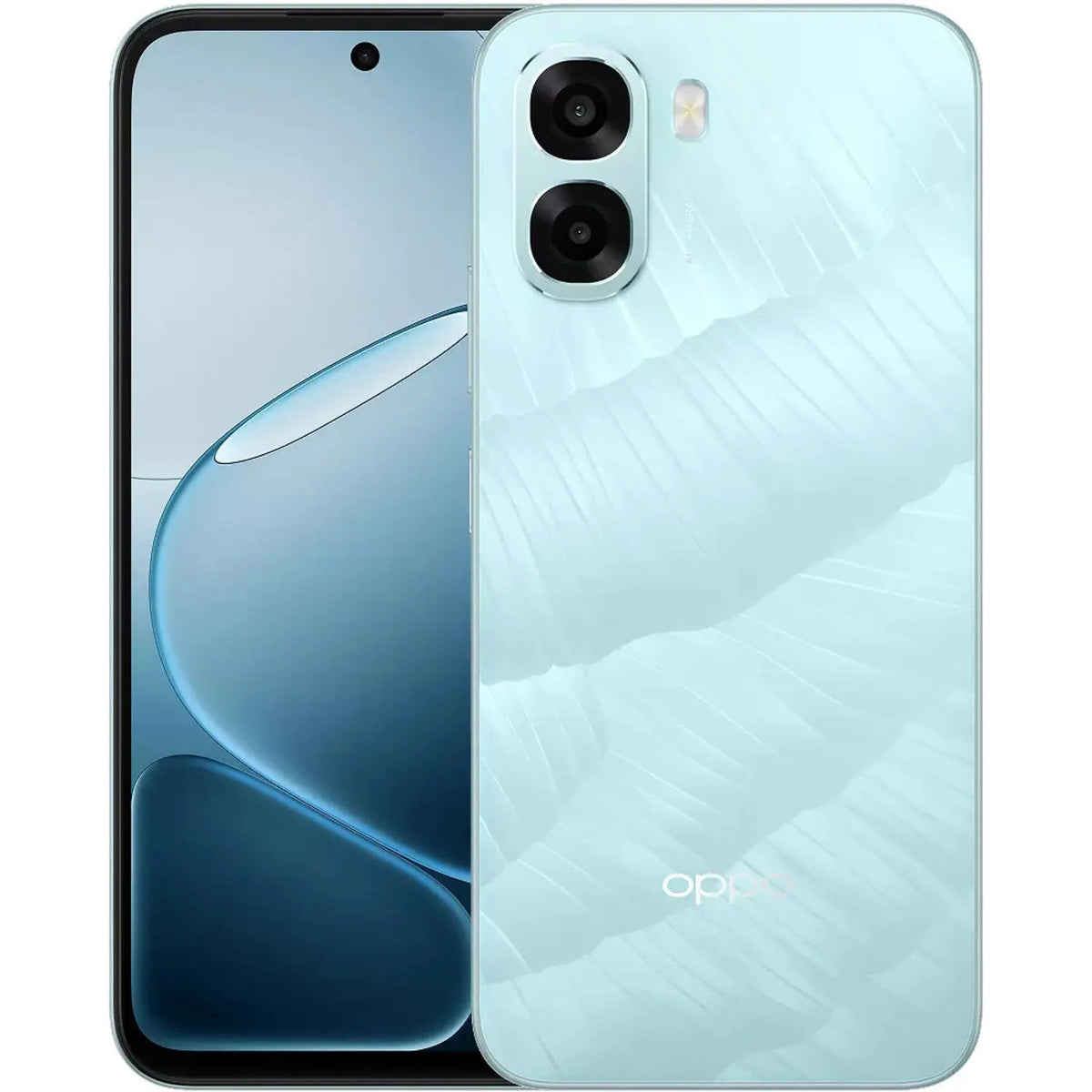 OPPO A6x 4G (4+128GB) Blue