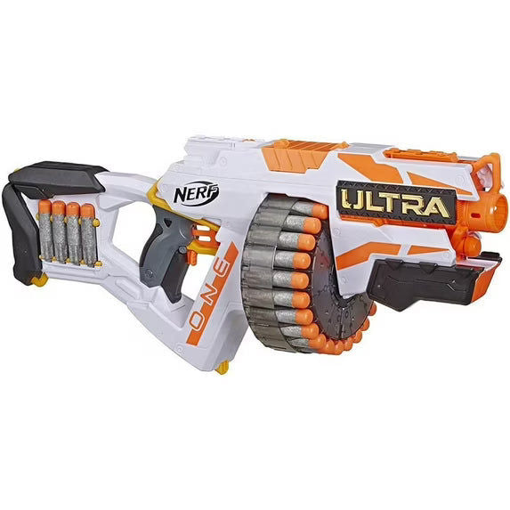 NER ULTRA ONE
