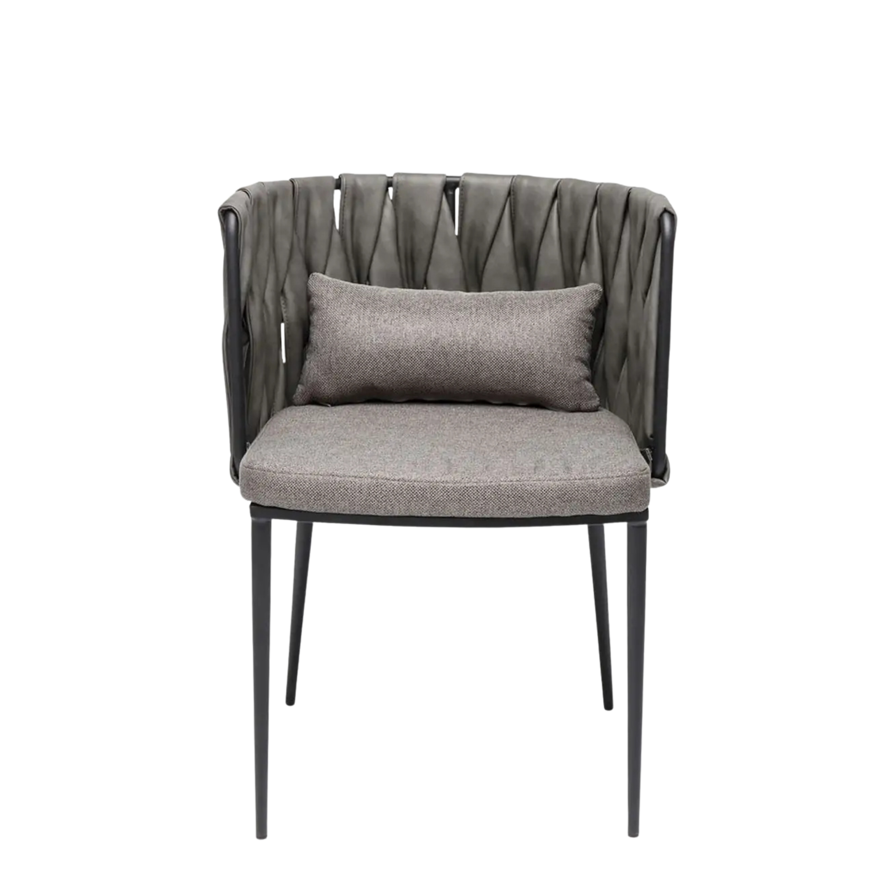 كرسي Cheerio مع مسند للذراعين