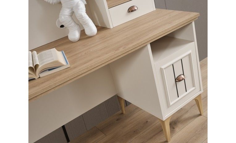 Bella Young Kids Bedroom Set