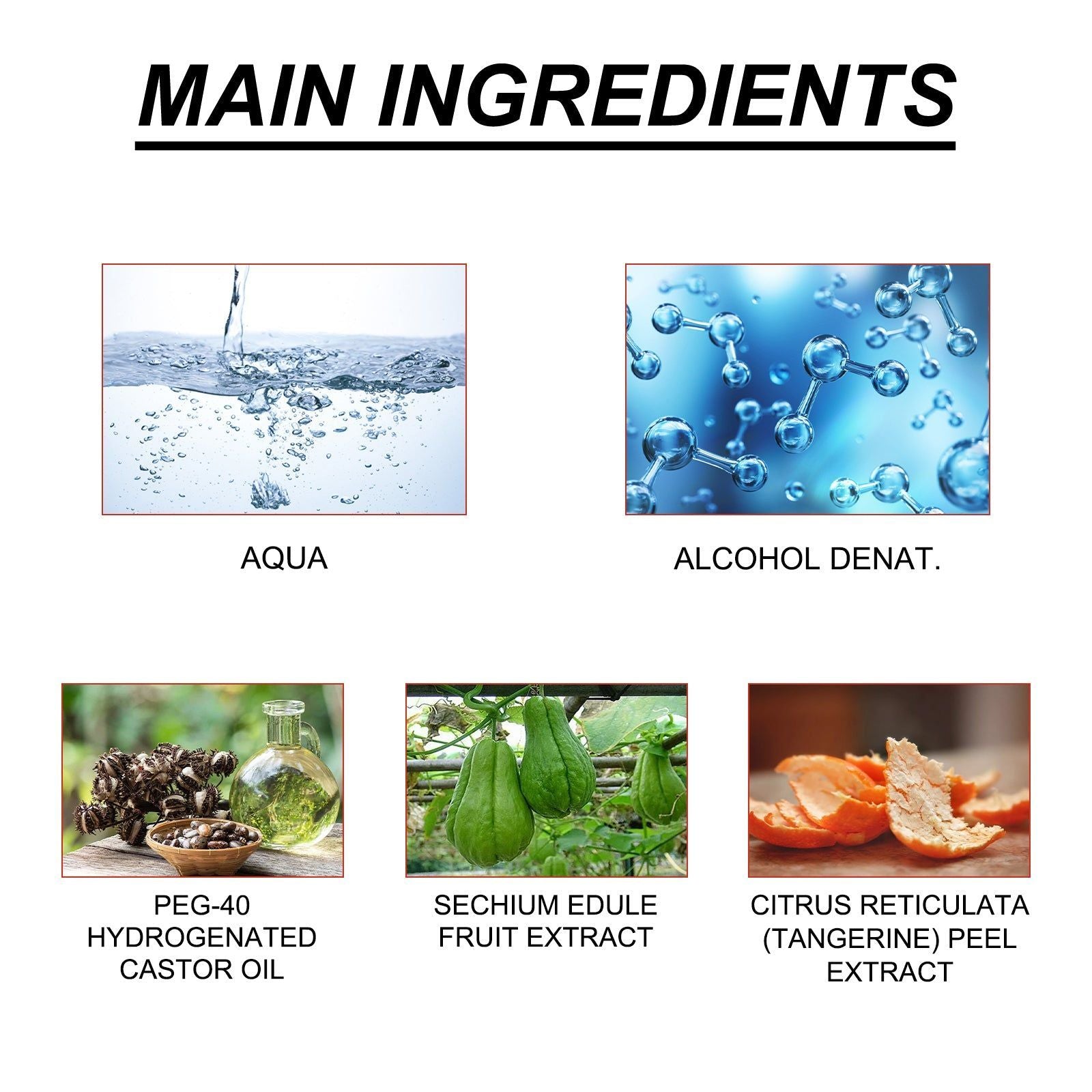 Bathroom Freshener Spray, Long-Lasting Citrus Freshness, Air Purifier, Odor Eliminator ,120g