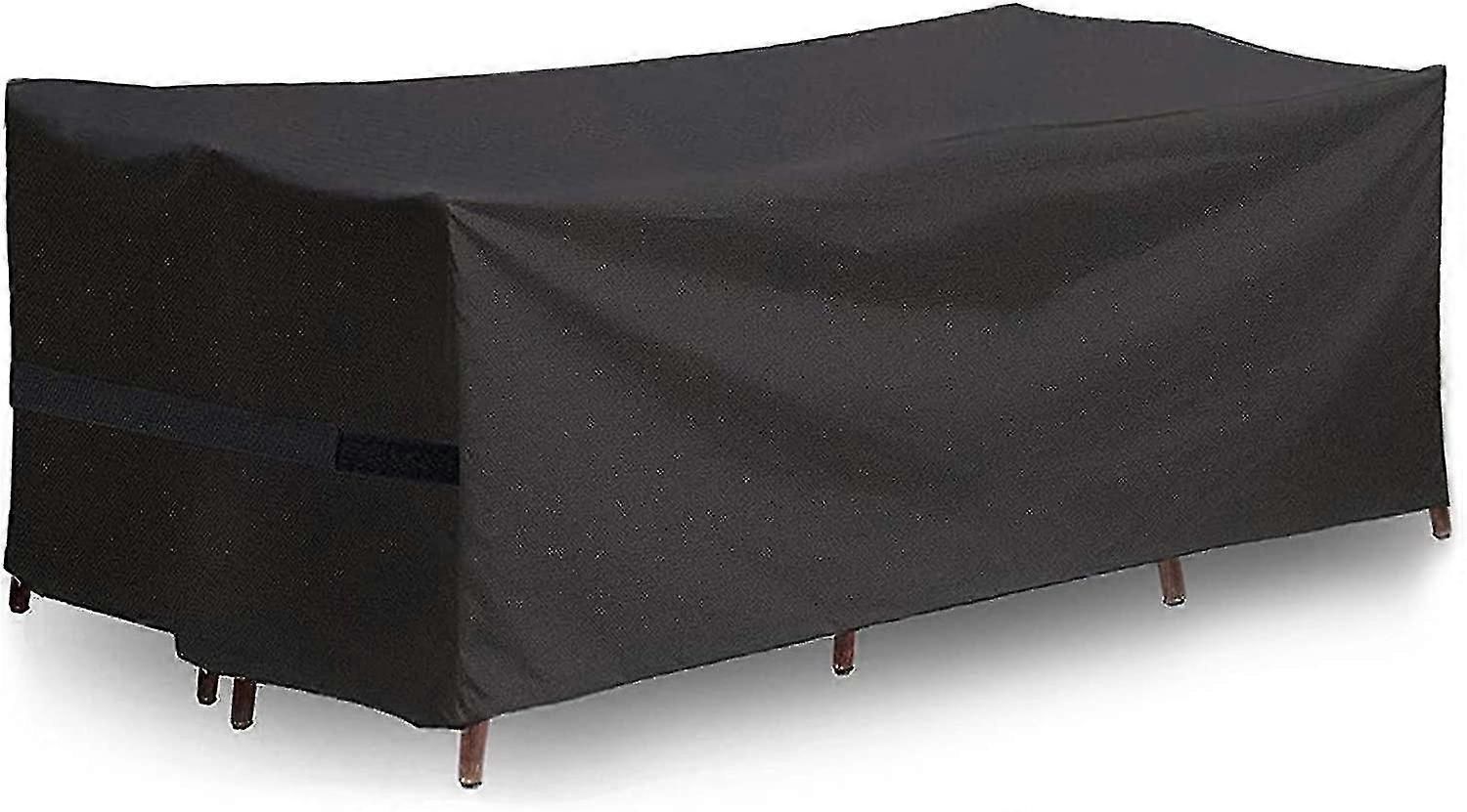 Garden Furniture Cover Waterproof Outdoor Protective Cover