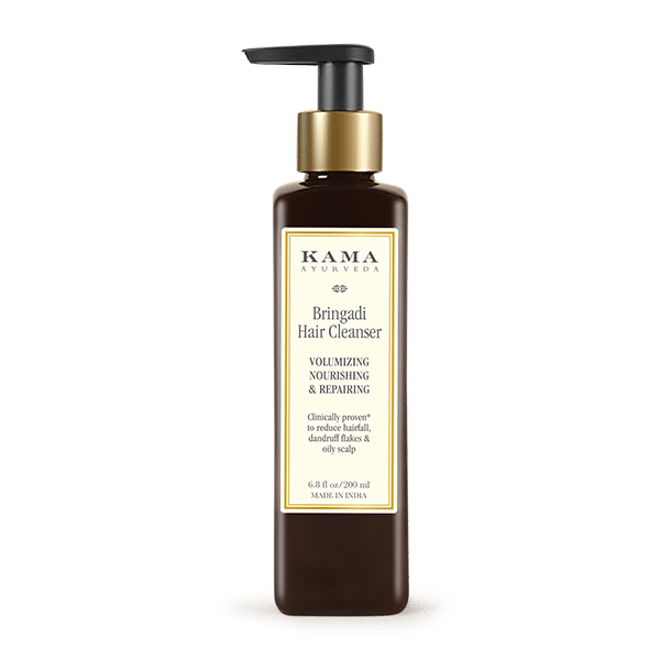 Kama Ayurveda Bringadi  Hair Cleanser 200Ml