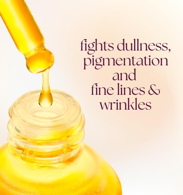 Bie Halo - زيت الوجه المنعش والمهدئ 30 مل