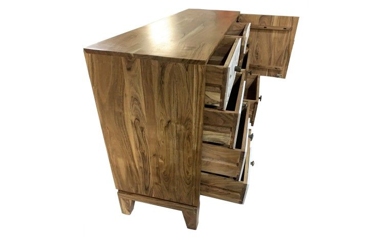 Krisna 8 Drawer Accent Chest #KA2443
