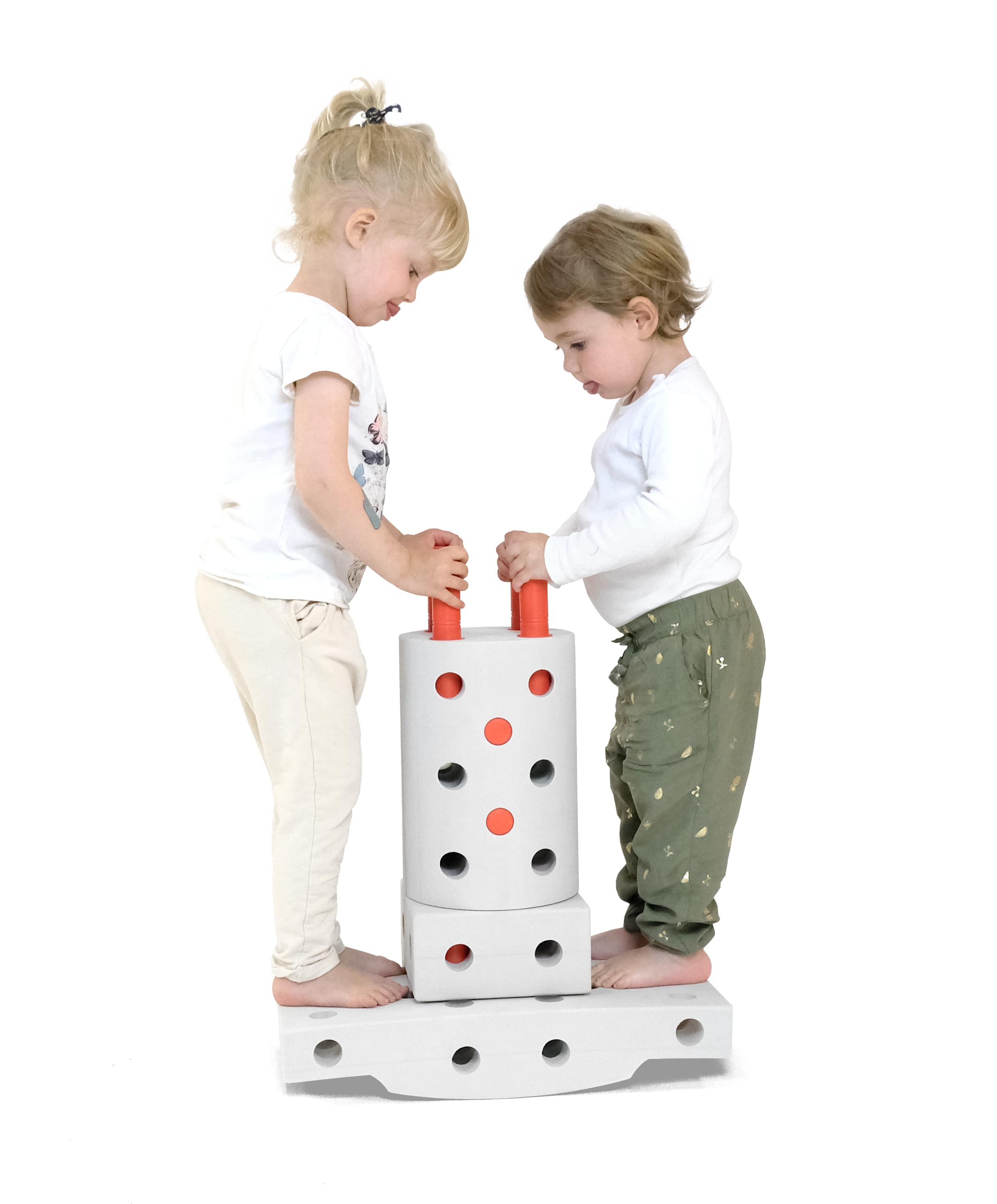 MODU Explorer Kit (Medium)