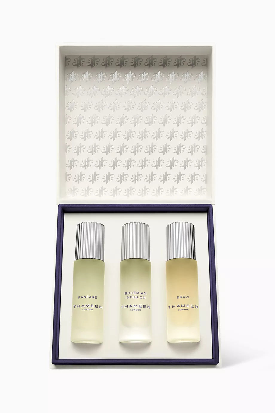 Britologne Discover Set (x3 10ml)