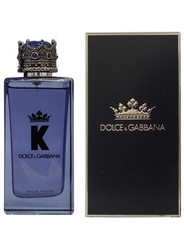 D&G K Men Edp 100Ml