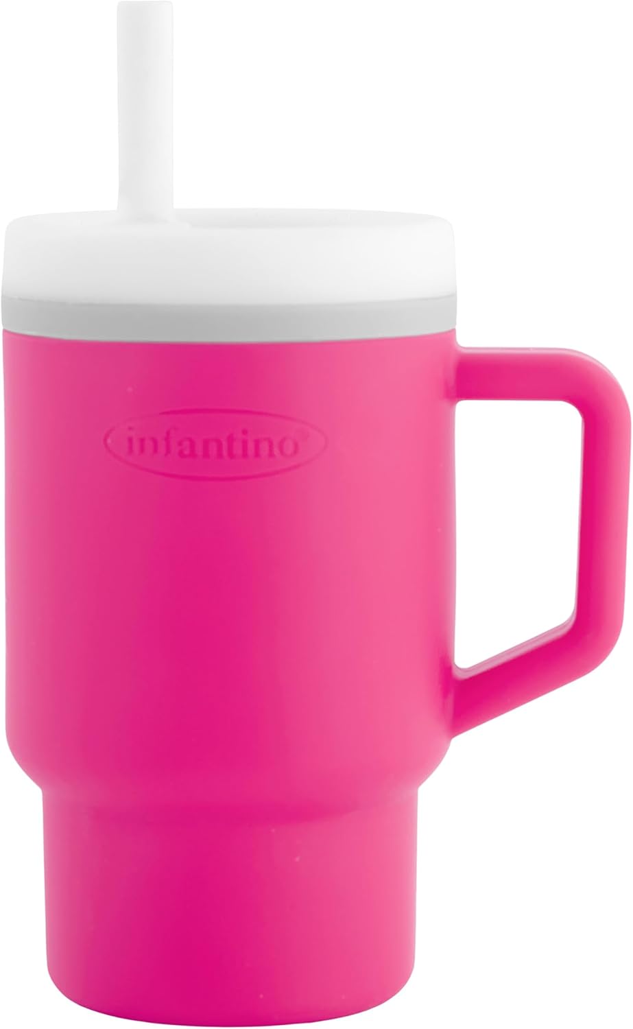 Infantino My 1st Tumbler - Bubble Gum