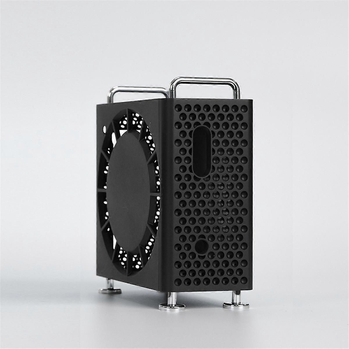 Protective Case Case for Mini /Pro Cooling Black