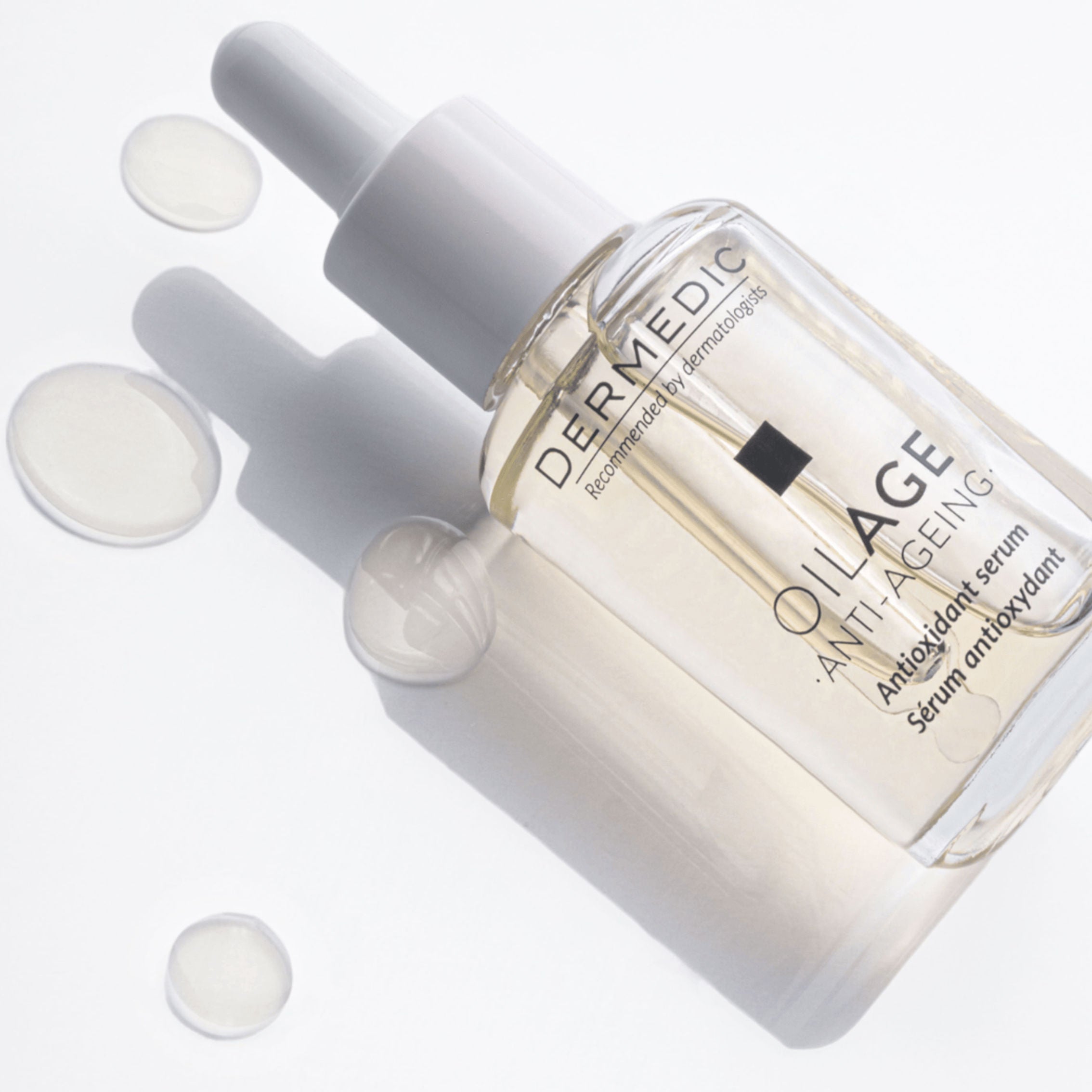 Dermedic Oilage Antioxidant Serum 30ml