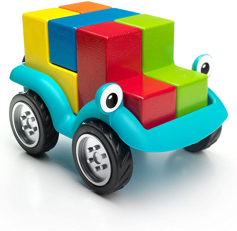 5X5 Smart Car