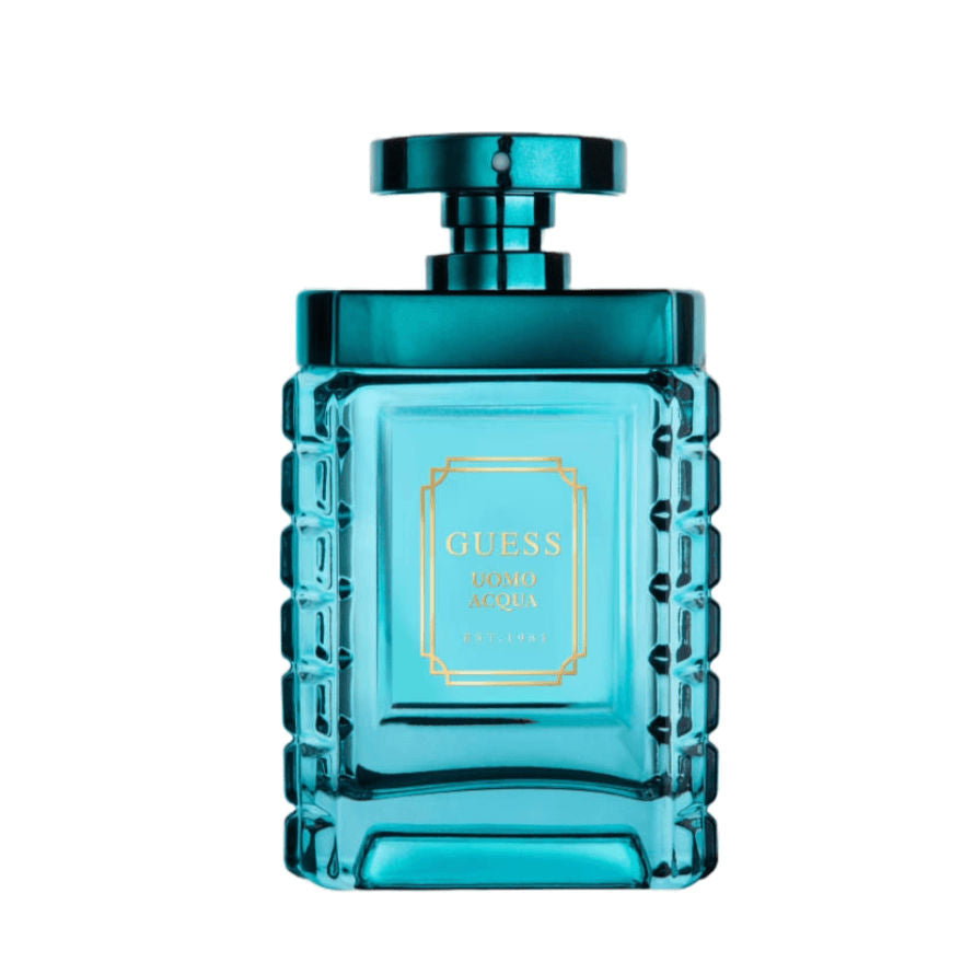 Uomo Acqua Eau de Toilette