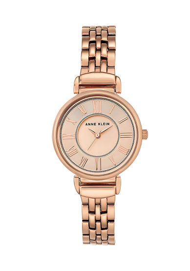Anne Klein Ladies Watch AK2158RGRG