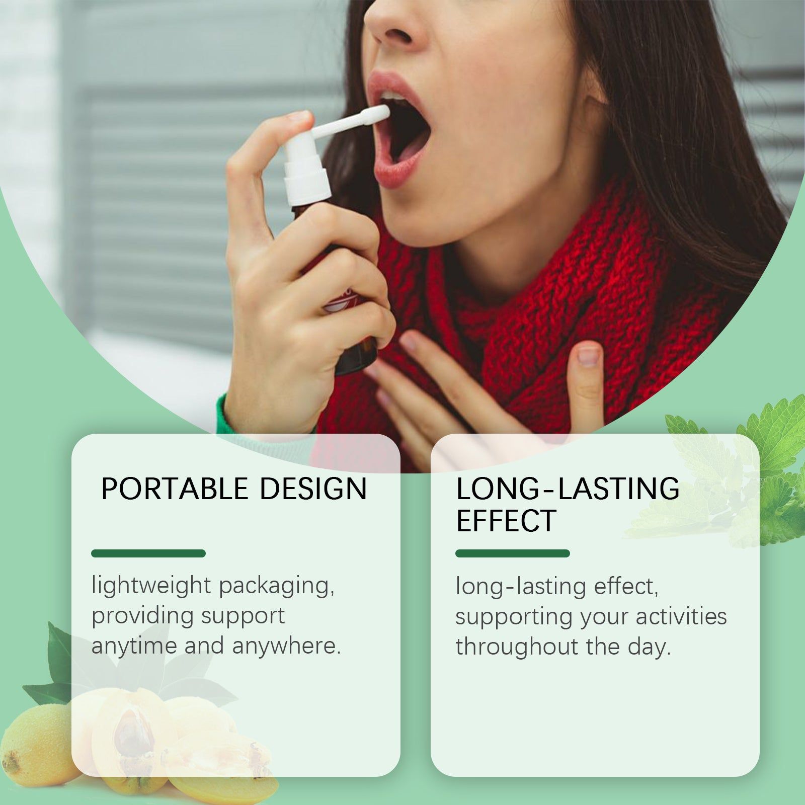 Revitalize Your Body with Natural Herbal Kidney Support, Fast Relief, Easy Spray ,30ml