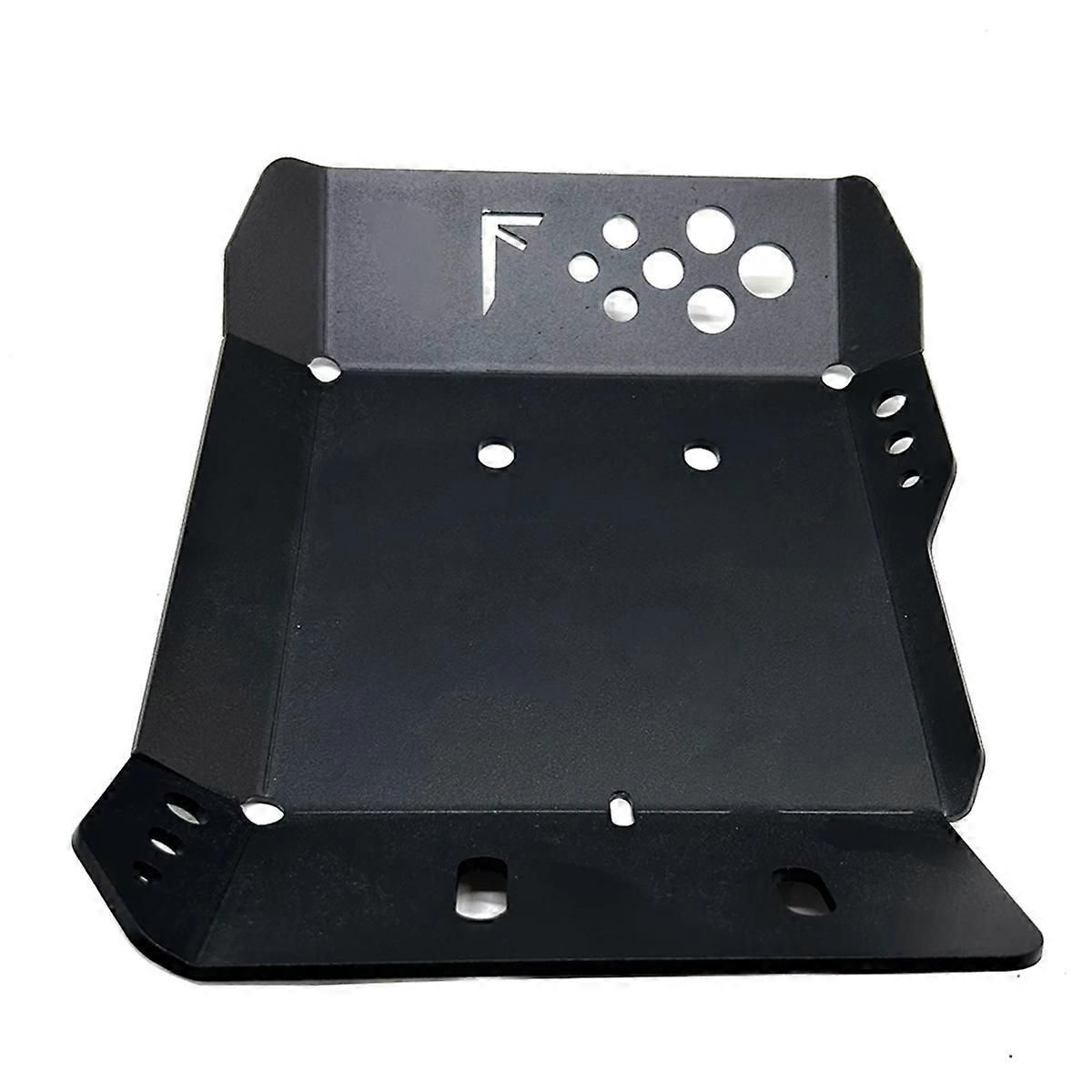 Skid Plate Engine Guard For Scrambler 400 X Speed 400 2024 2025