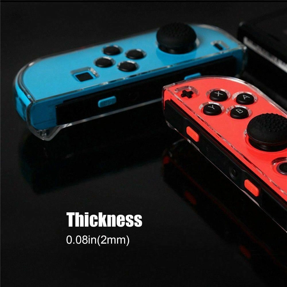 Carrying Case Accessories Bag Shell Cover Charging Cable Screen Protector For Nintendo Switch