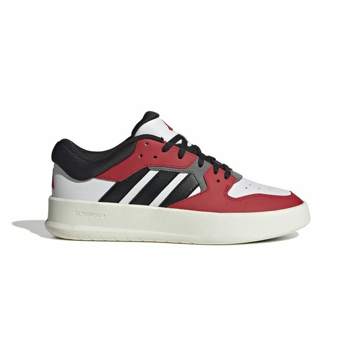 Trainers Adidas Court 24 Red