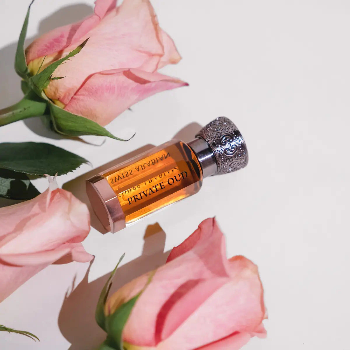 PRIVATE OUD