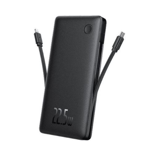 BASEUS Powerbank AirPow Lite 10000mAh 22.5W