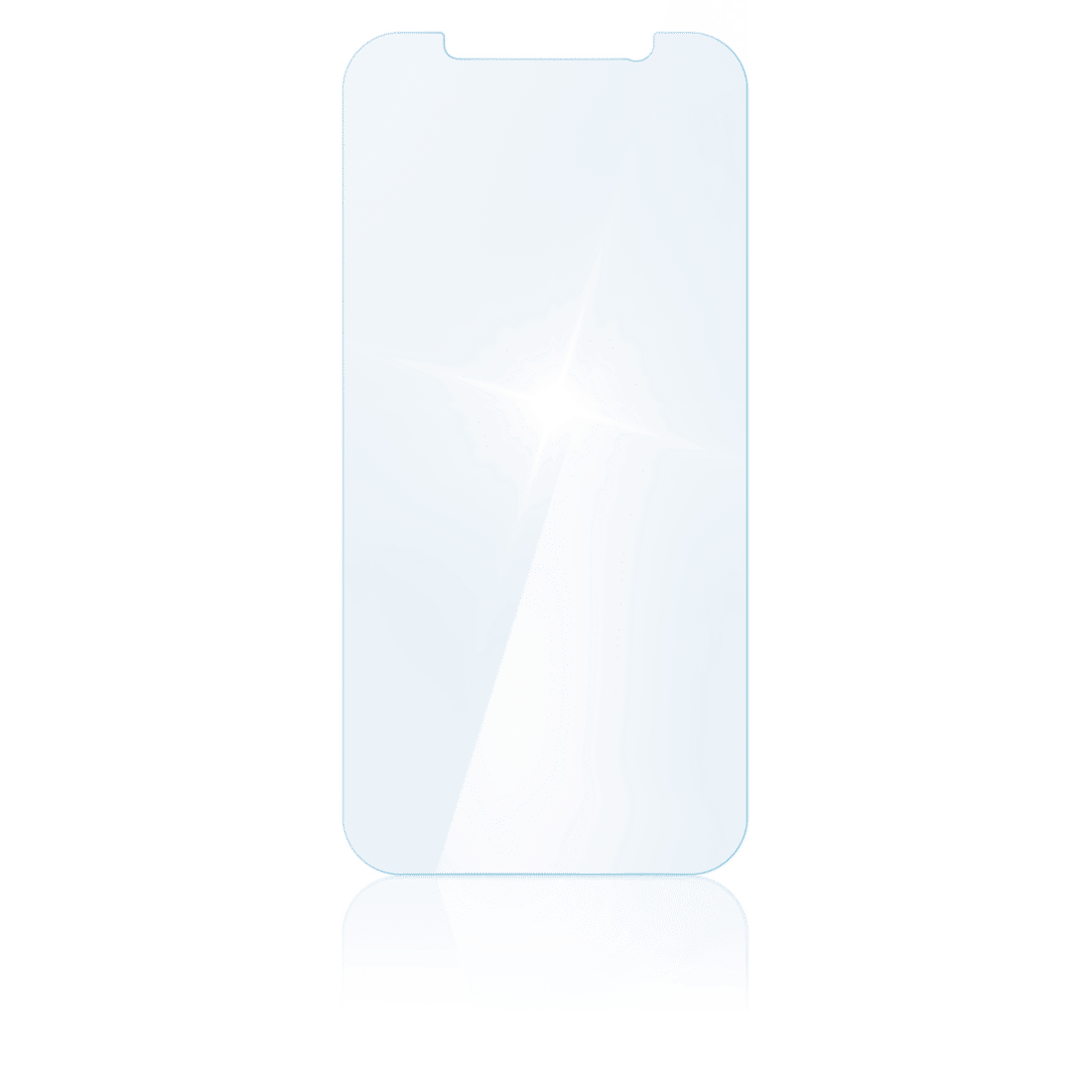HAMA 188676 Protective Glass for  iPhone 12