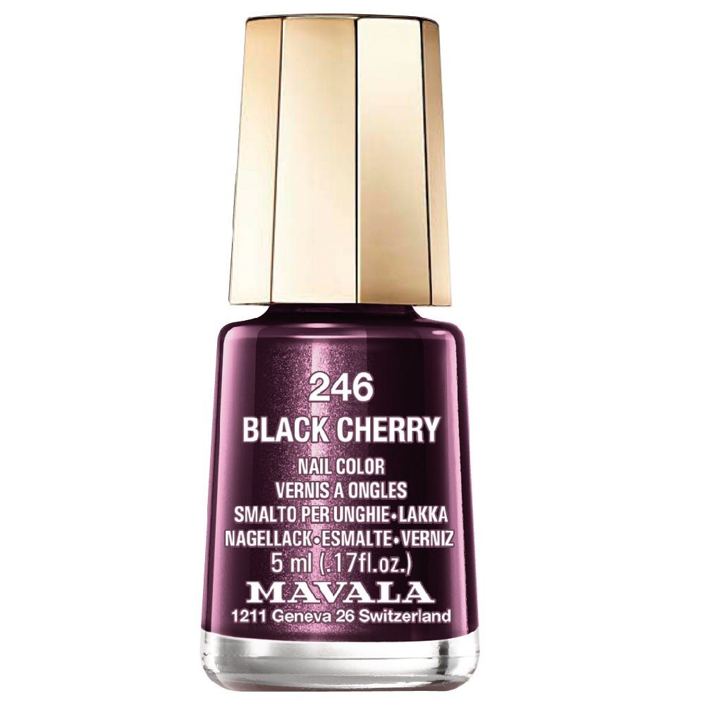 Mavala Mini Nail Polish Color, 5ml